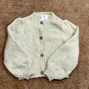 Zara kids size 9 in excellent condition!